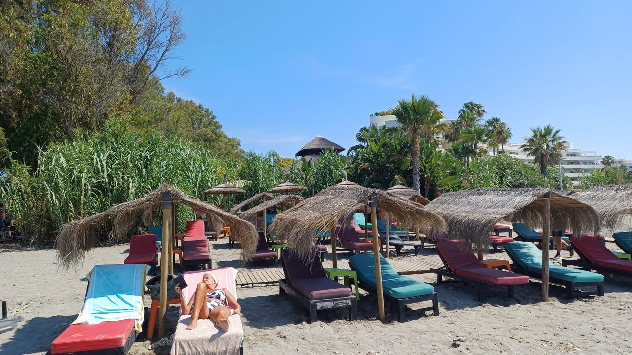 Waarom de herfst perfect is voor Costa del Sol