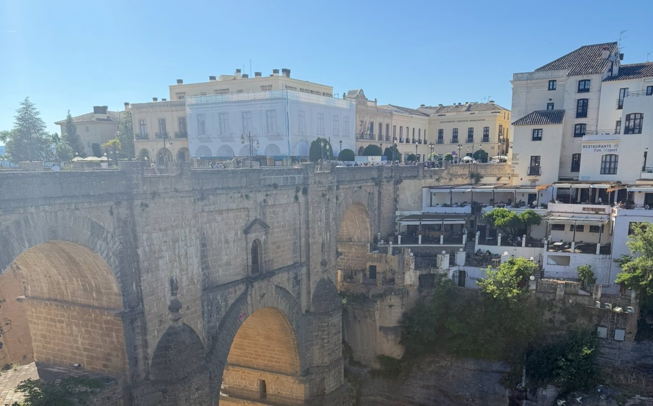 Dagtrip naar Ronda vanuit de Costa del Sol
