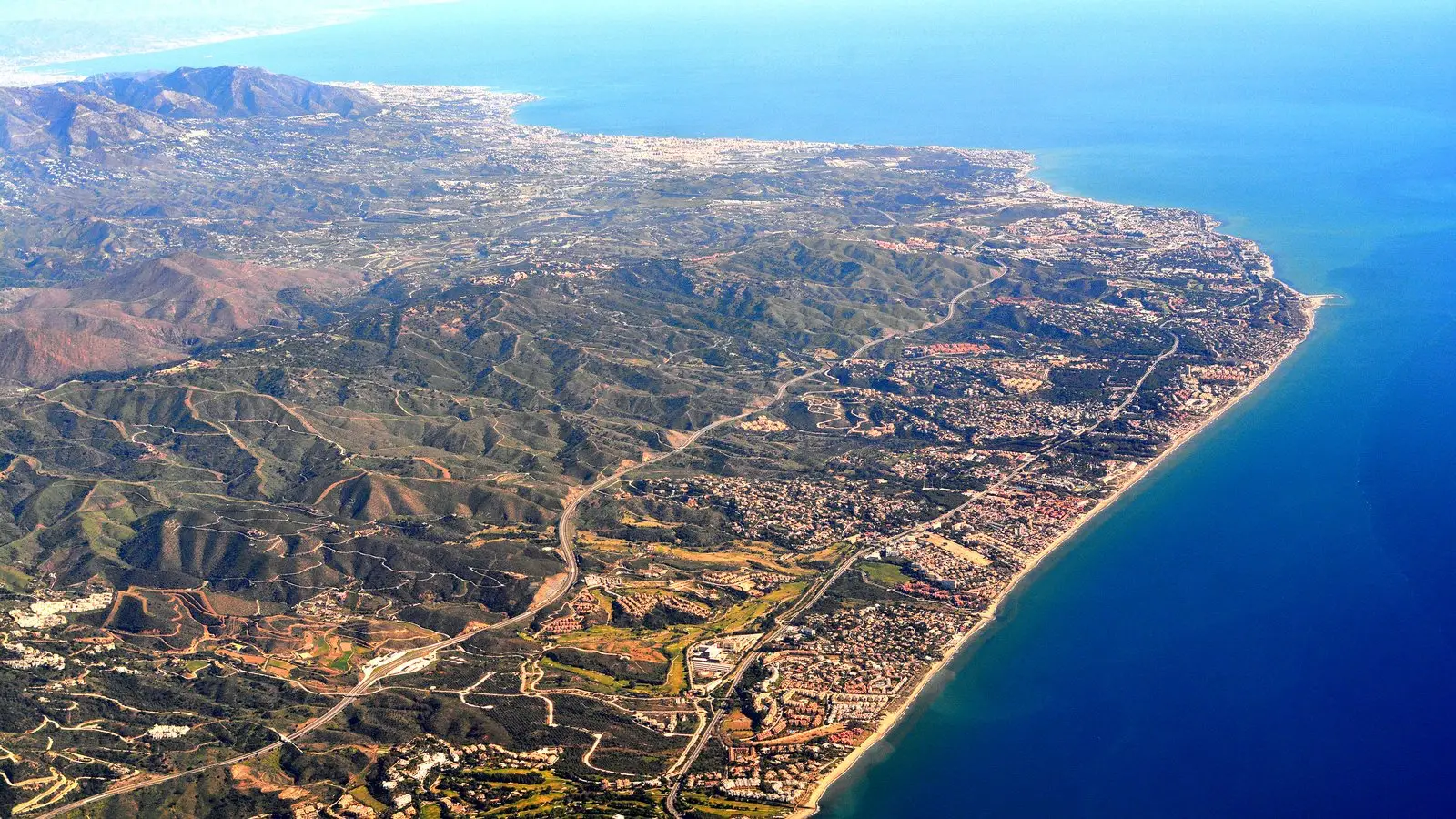 Costa del Sol weather by month: when to visit Benahavís and Marbella