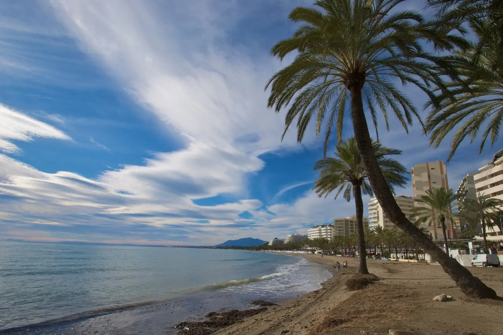 Winter sun destinations: why the Costa del Sol works in winter