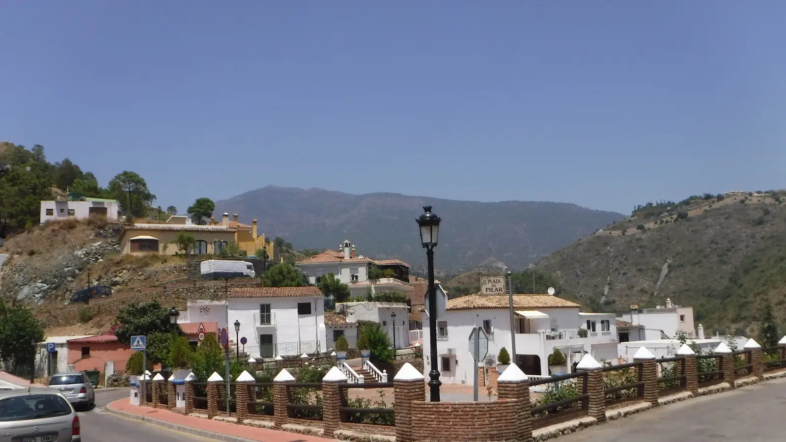 Benahavís village guide: what to do, eat and see near El Paraíso